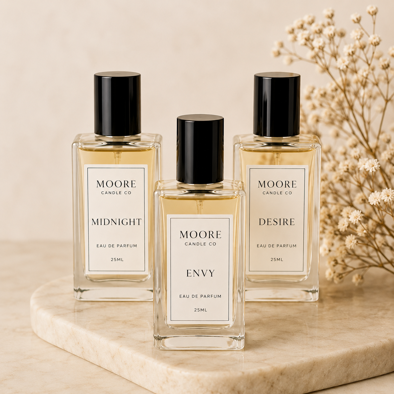 The Signature Collection