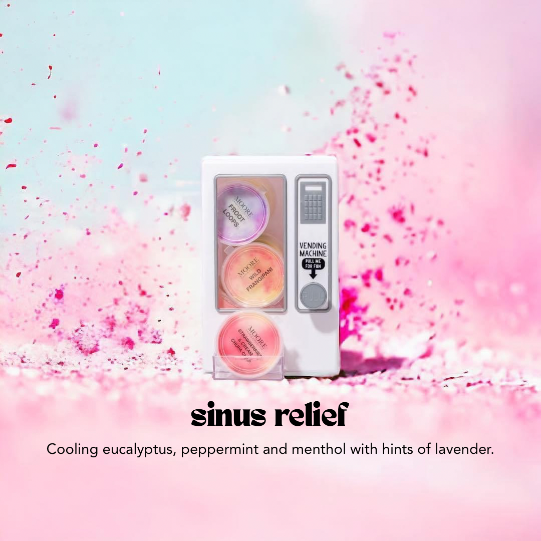 SINUS RELIEF image 0
