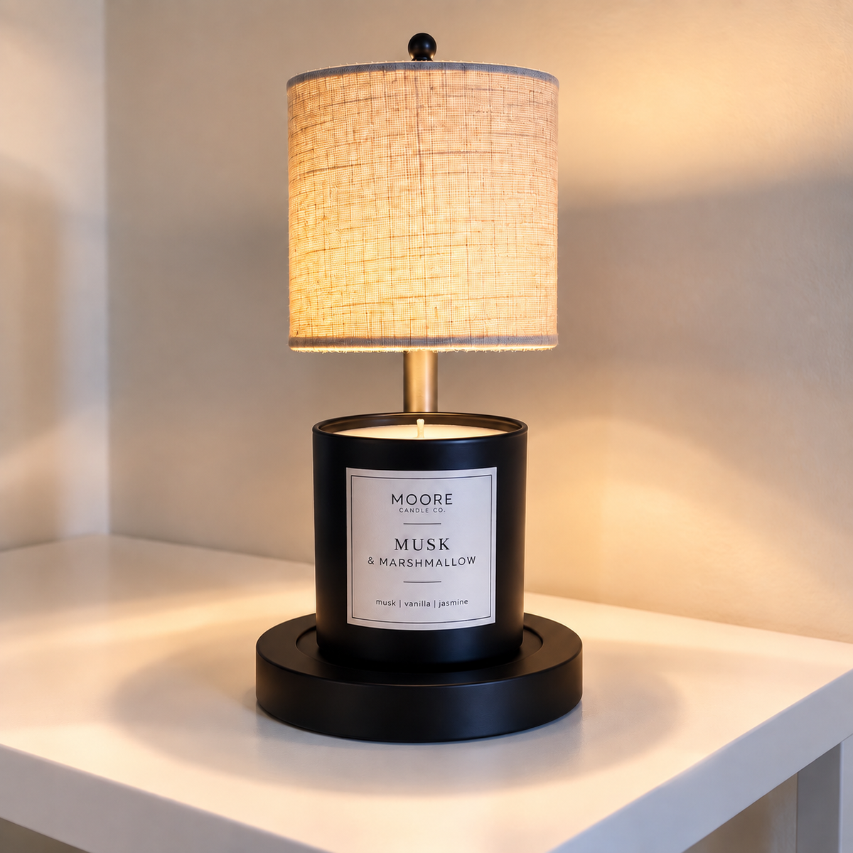 Candle Warmer