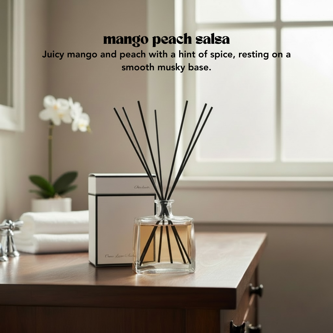 Reed Diffuser