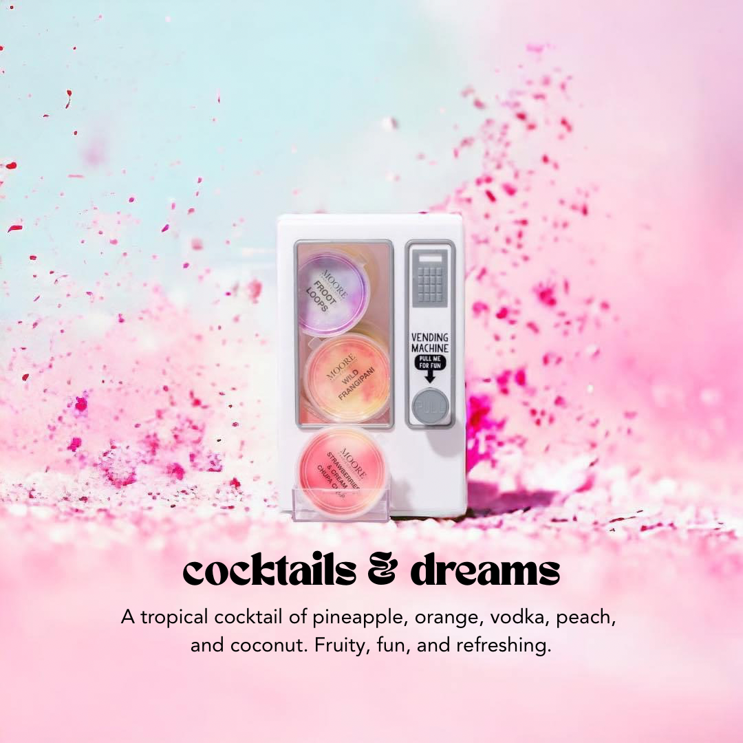 COCKTAILS & DREAMS image 0
