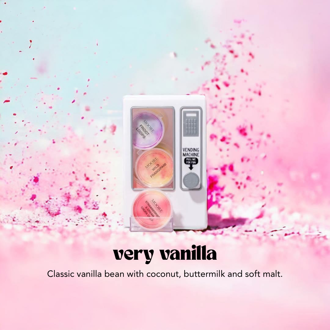 VERY VANILLA image 0