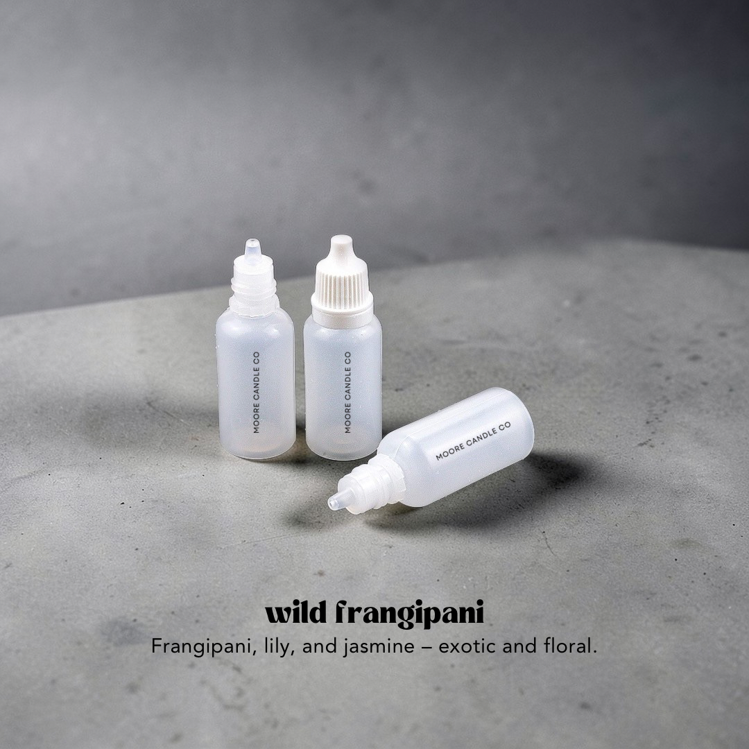 15ml Refill Only for Car Diffuser