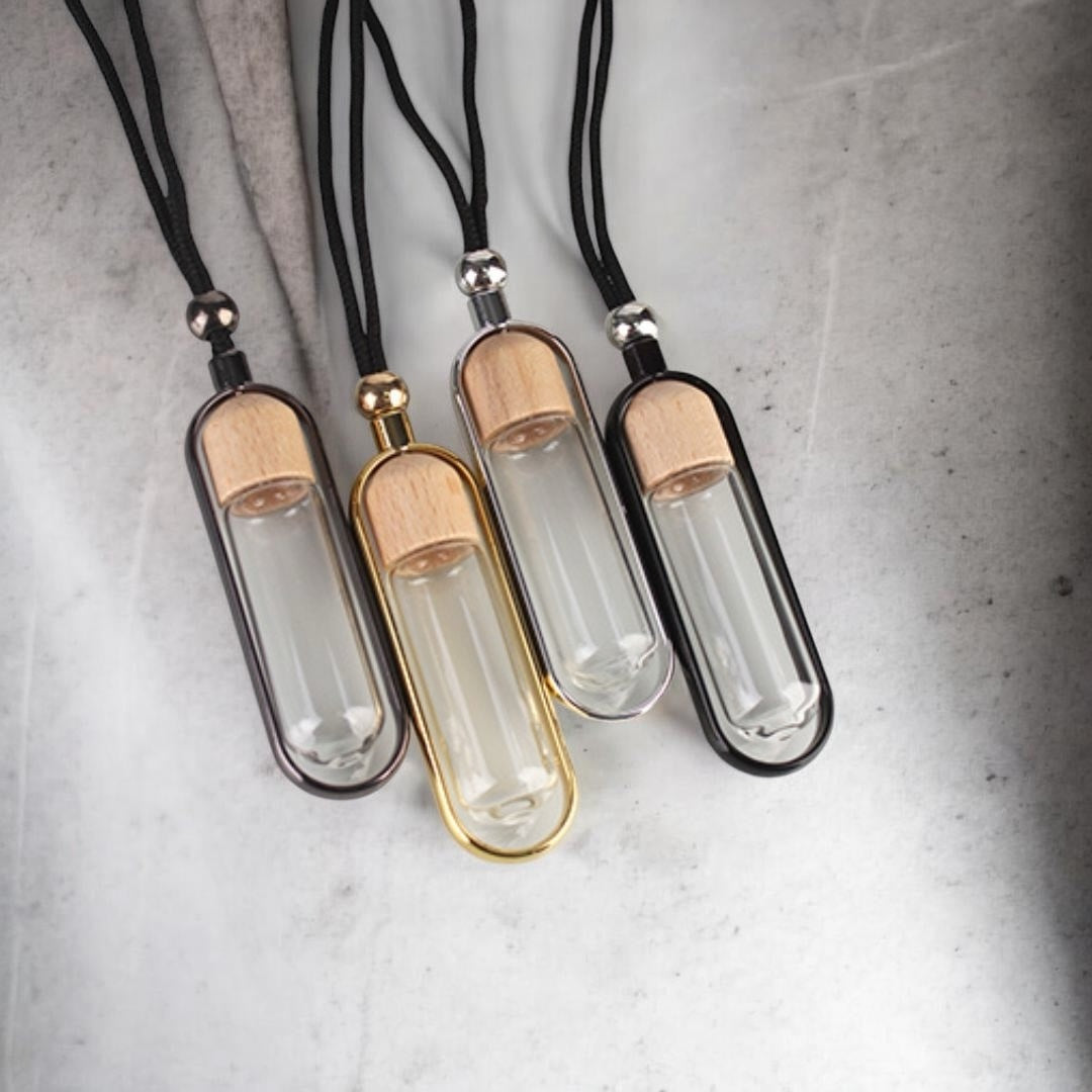 15ml Refill Only for Car Diffuser