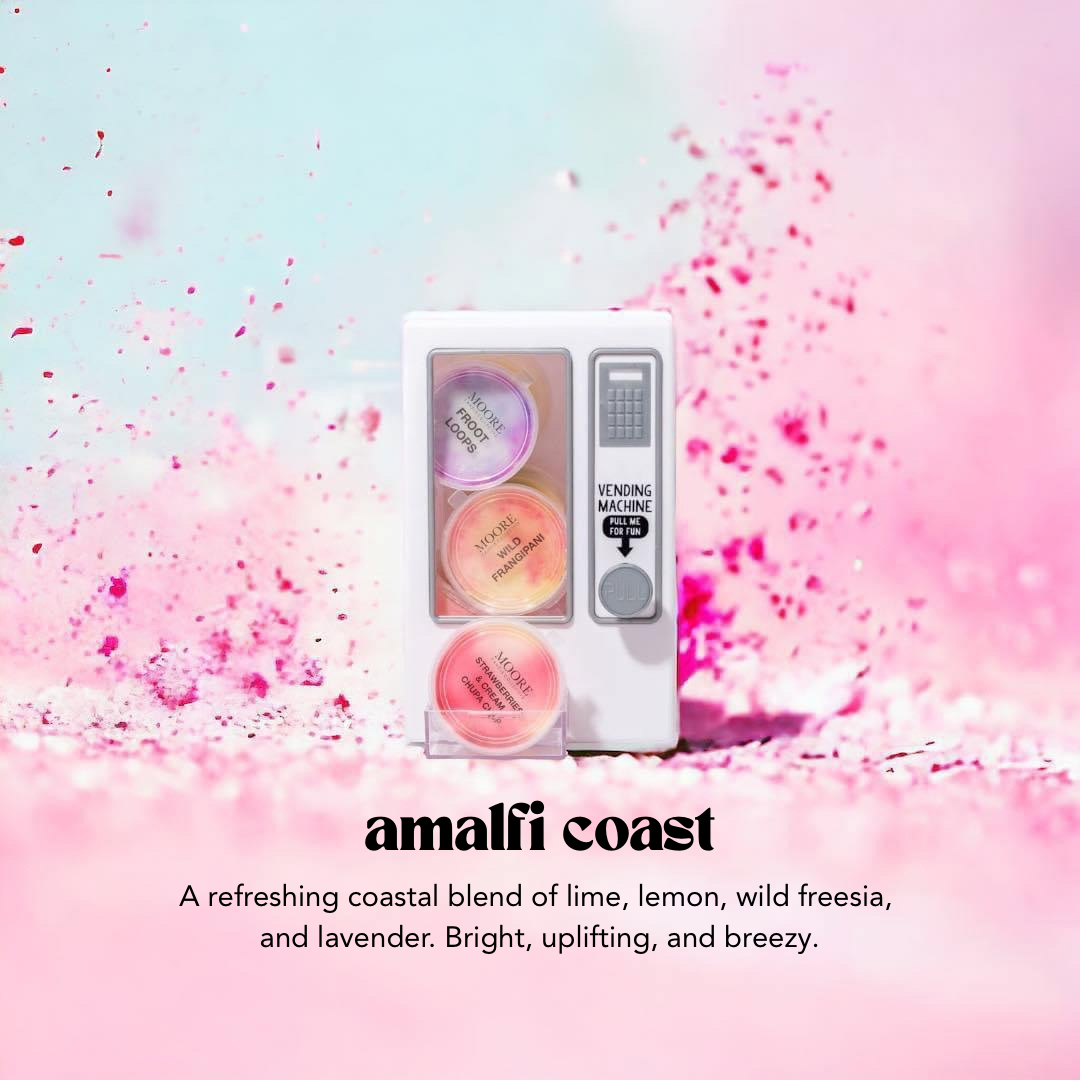 AMALFI COAST image 0