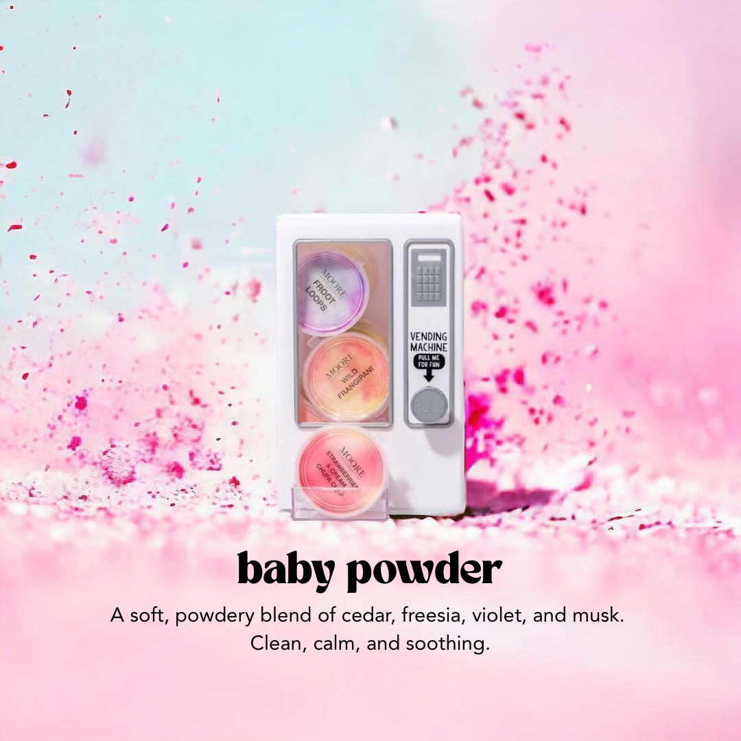 BABY POWDER image 0