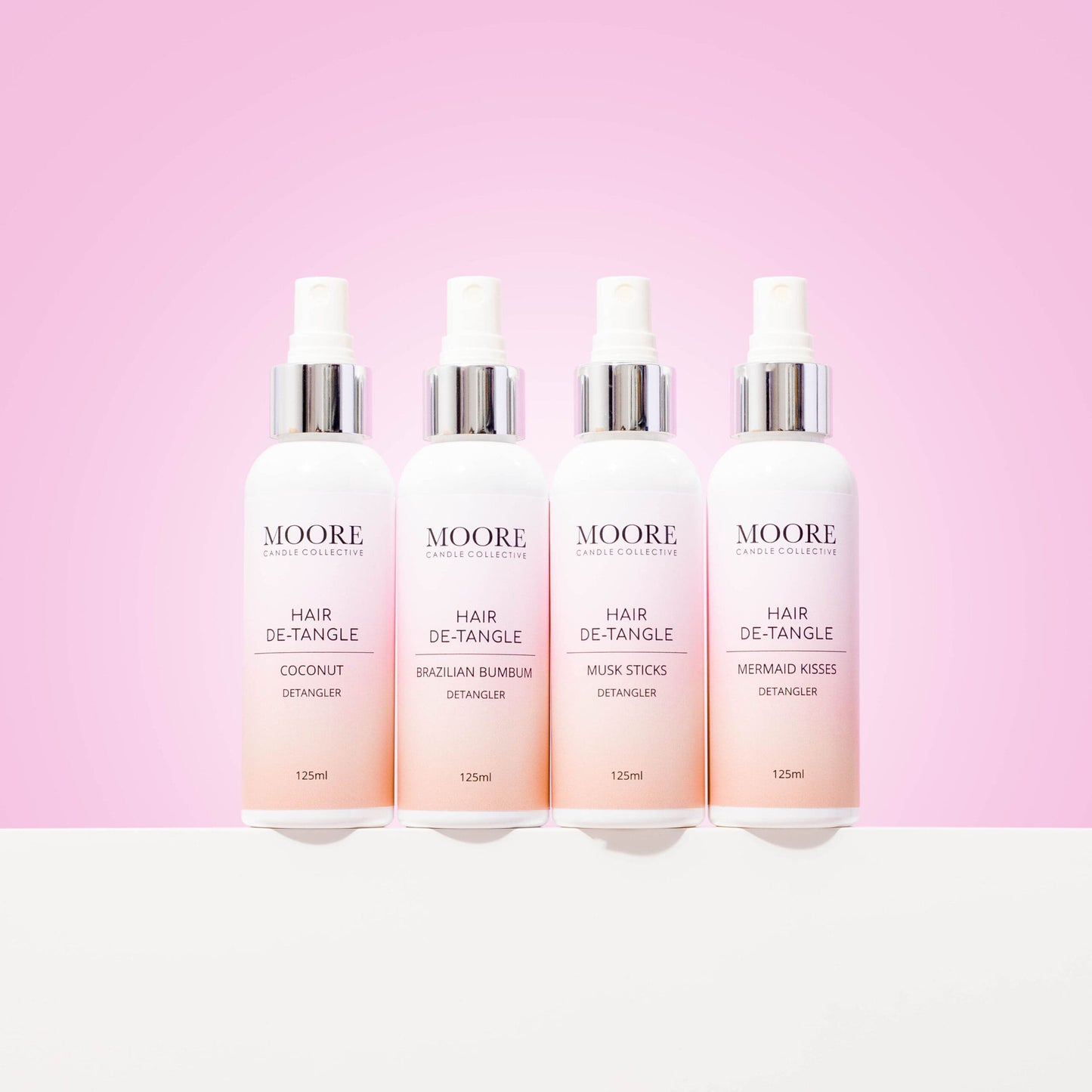 Hair Detangler image 1