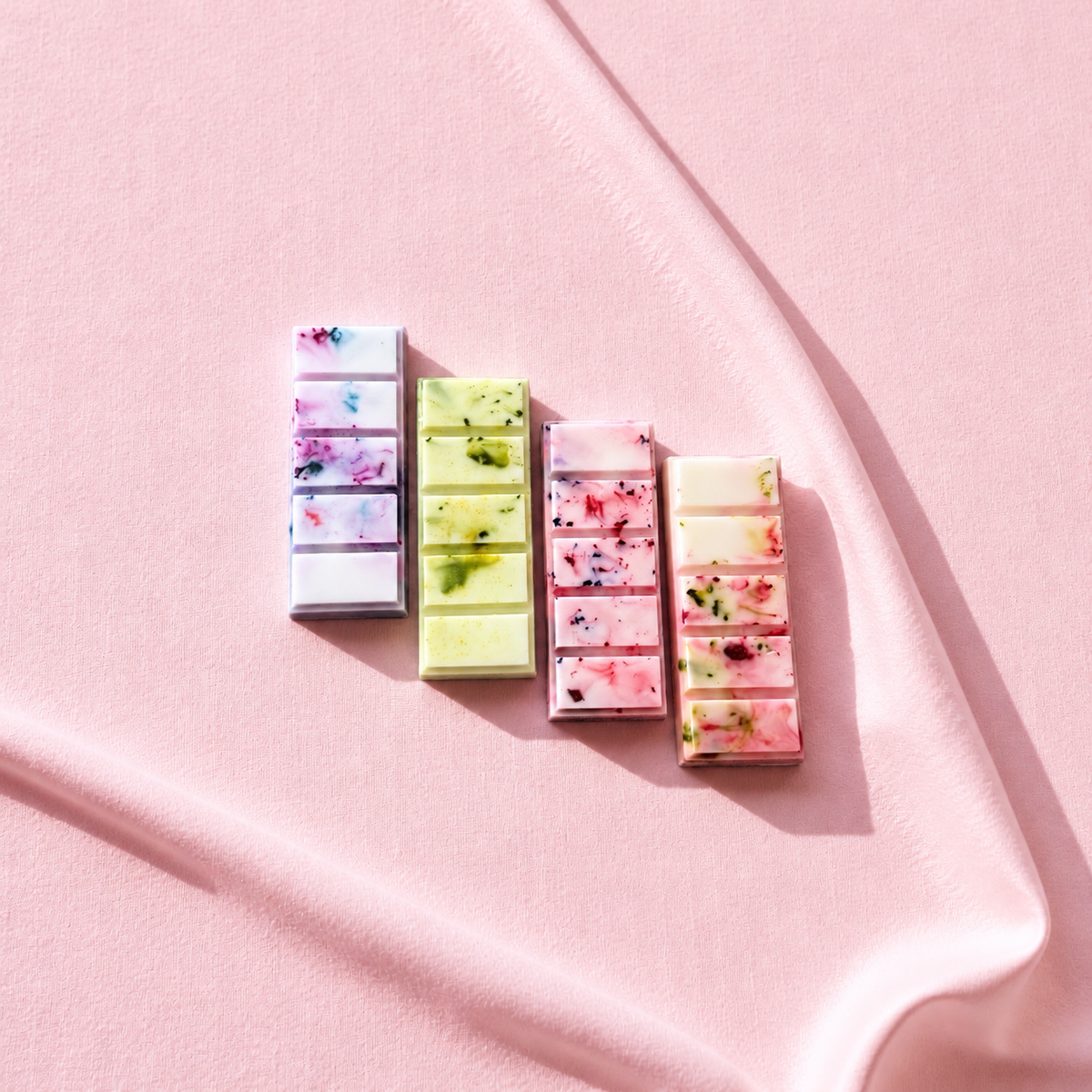 Soy Melt Blocks