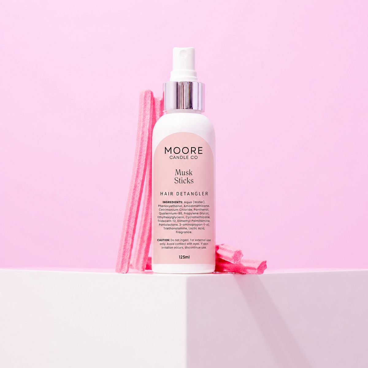 Body & Hair Care