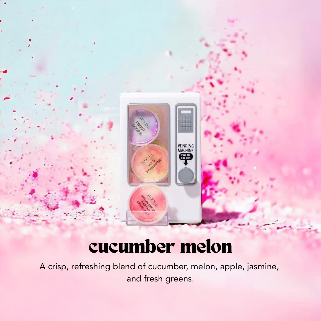CUCUMBER MELON image 0