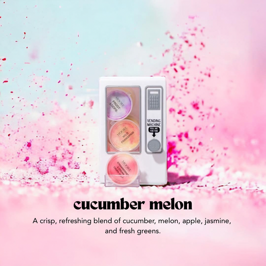 CUCUMBER MELON image 0