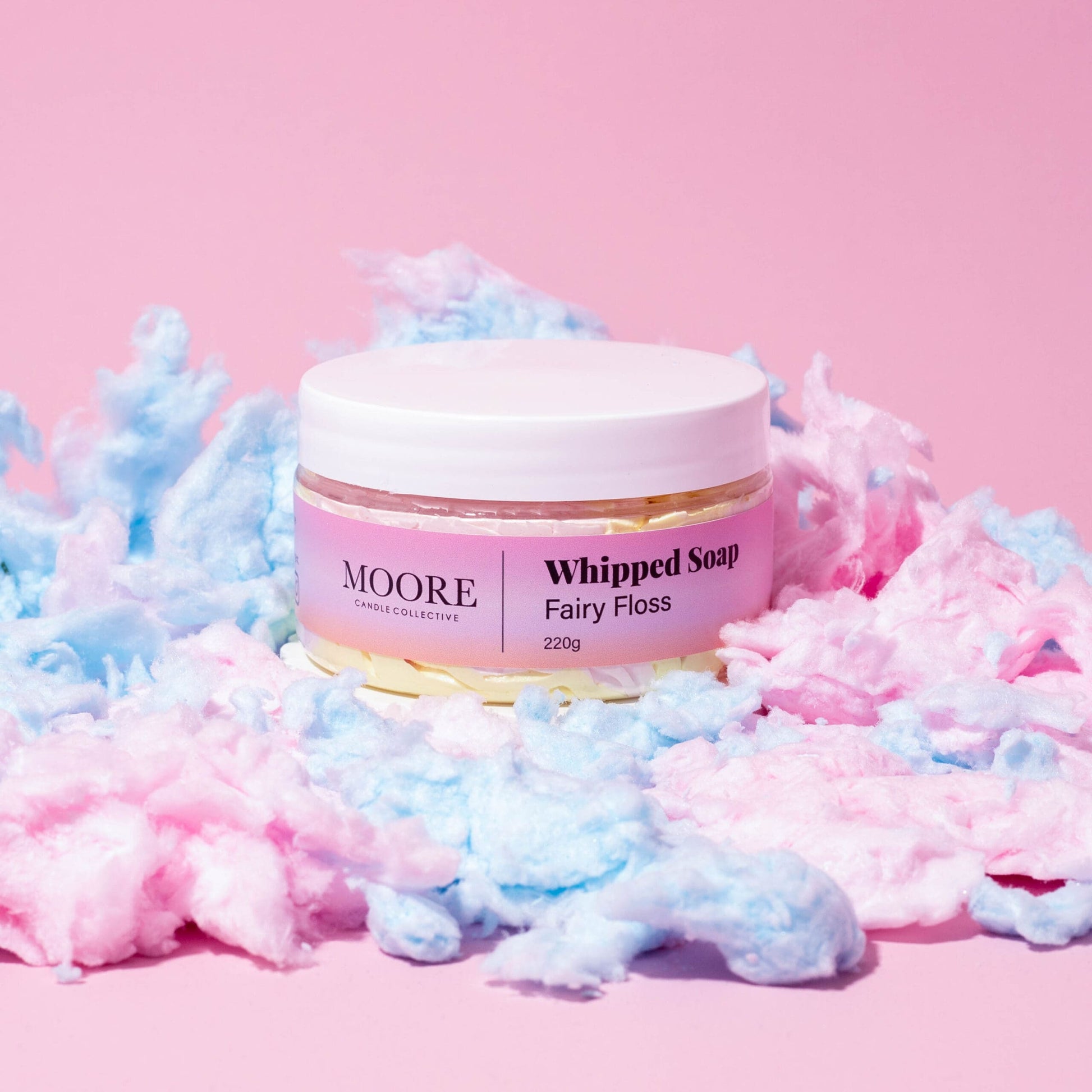 Whipped Soap image 0