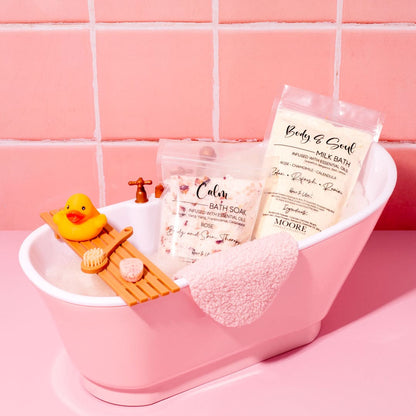 Milk Bath image 1