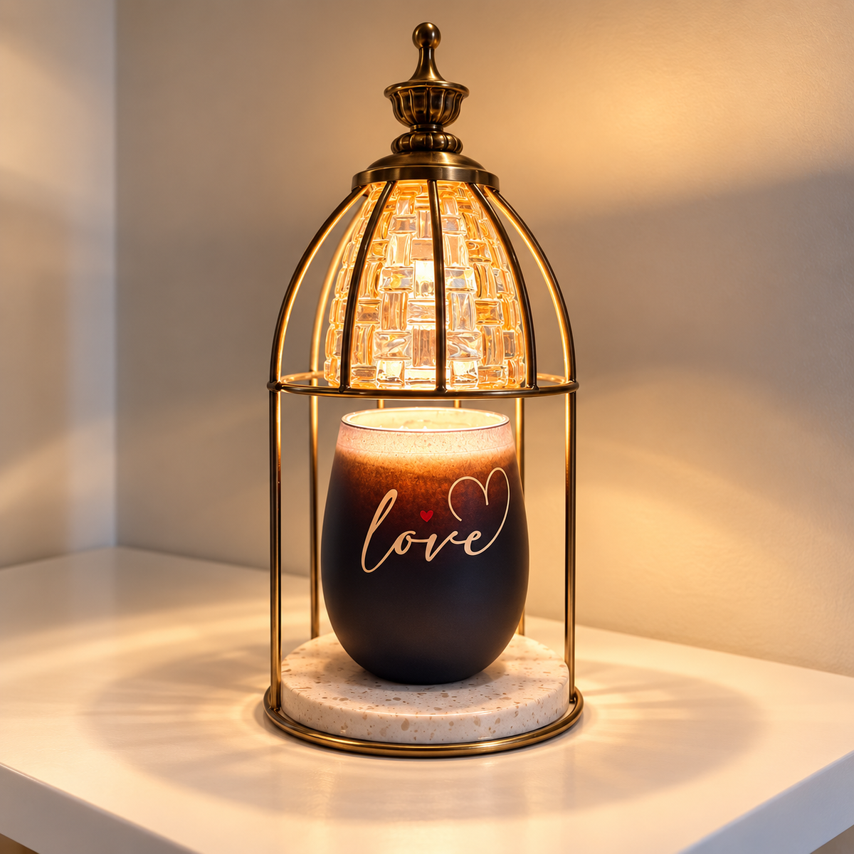 Candle Warmer