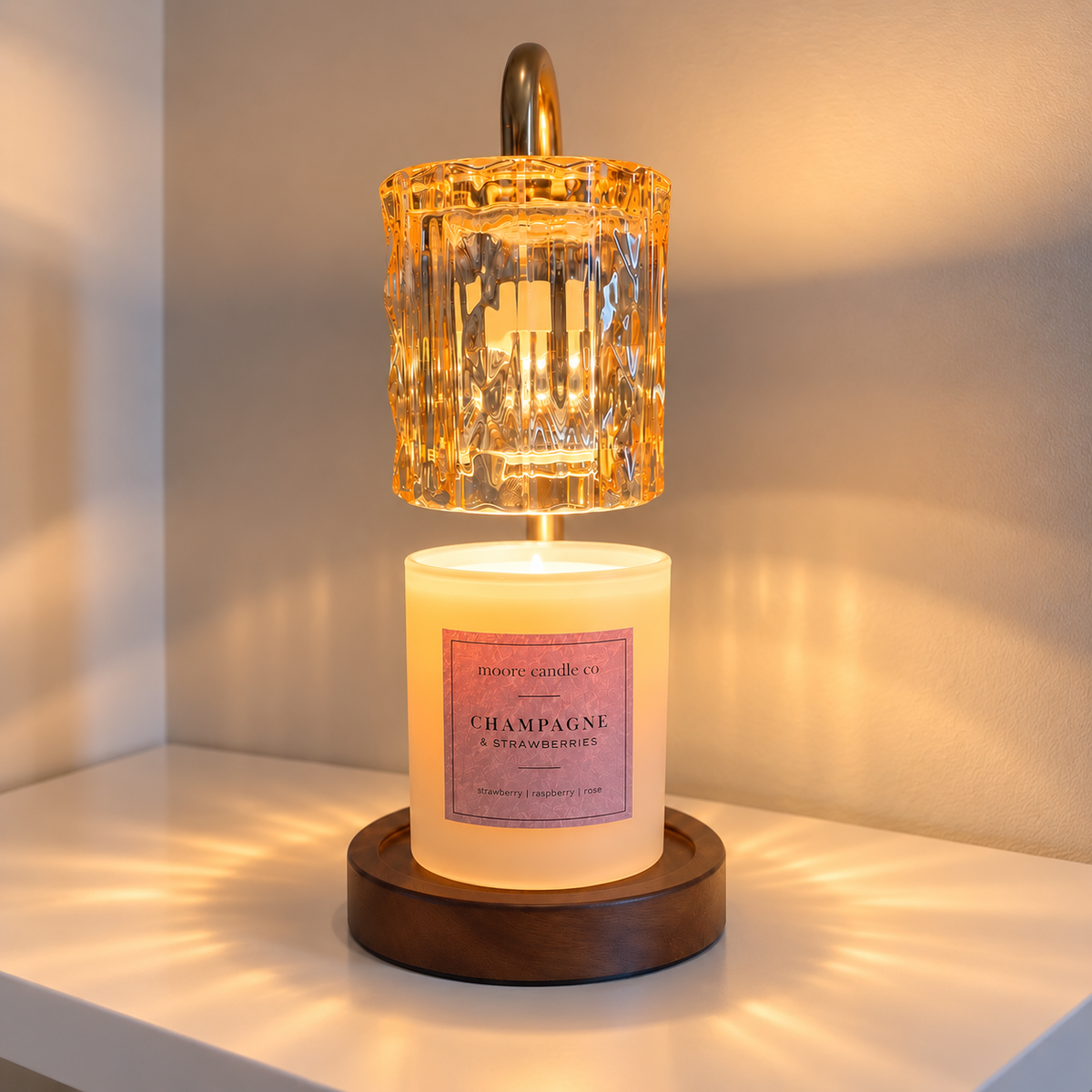 Candle Warmer