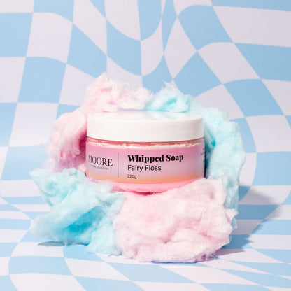 Whipped Soap image 1