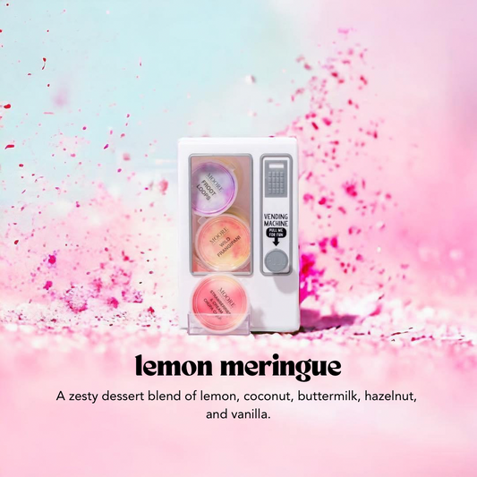 LEMON MERINGUE image 0