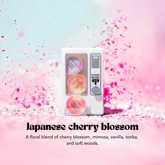 JAPANESE CHERRY BLOSSOM image 0