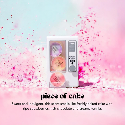PIECE OF CAKE **NEW** image 0
