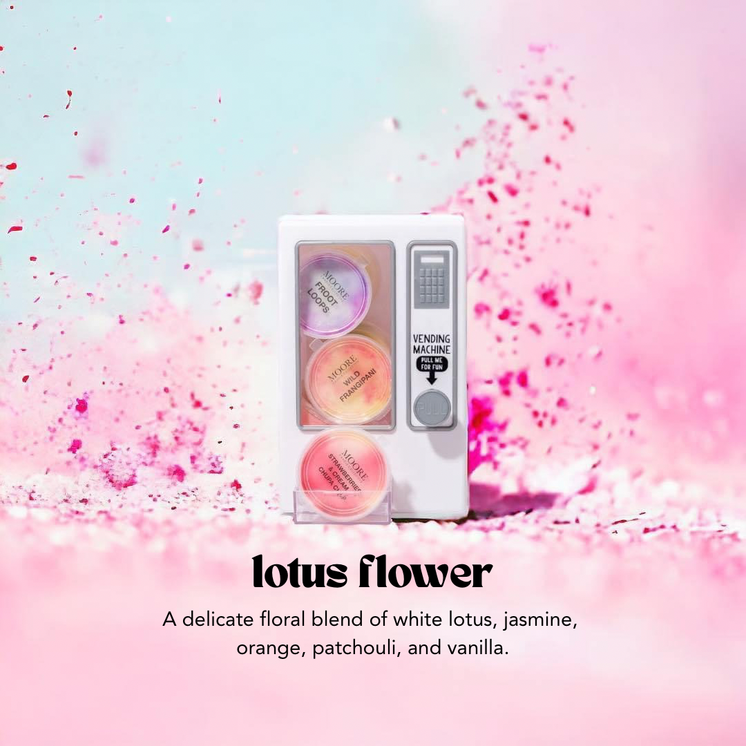 LOTUS FLOWER image 0
