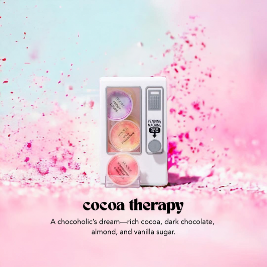 COCOA THERAPY image 0