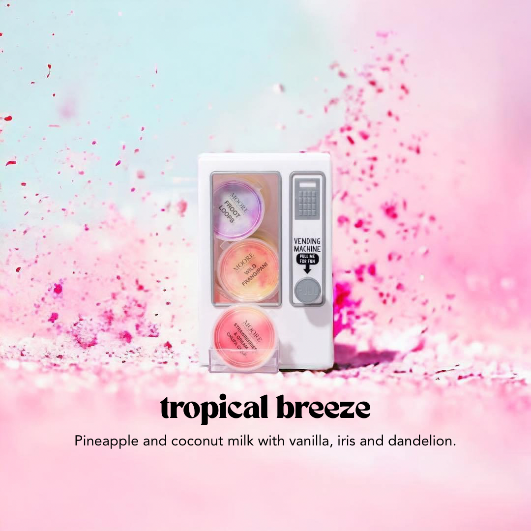 TROPICAL BREEZE image 0