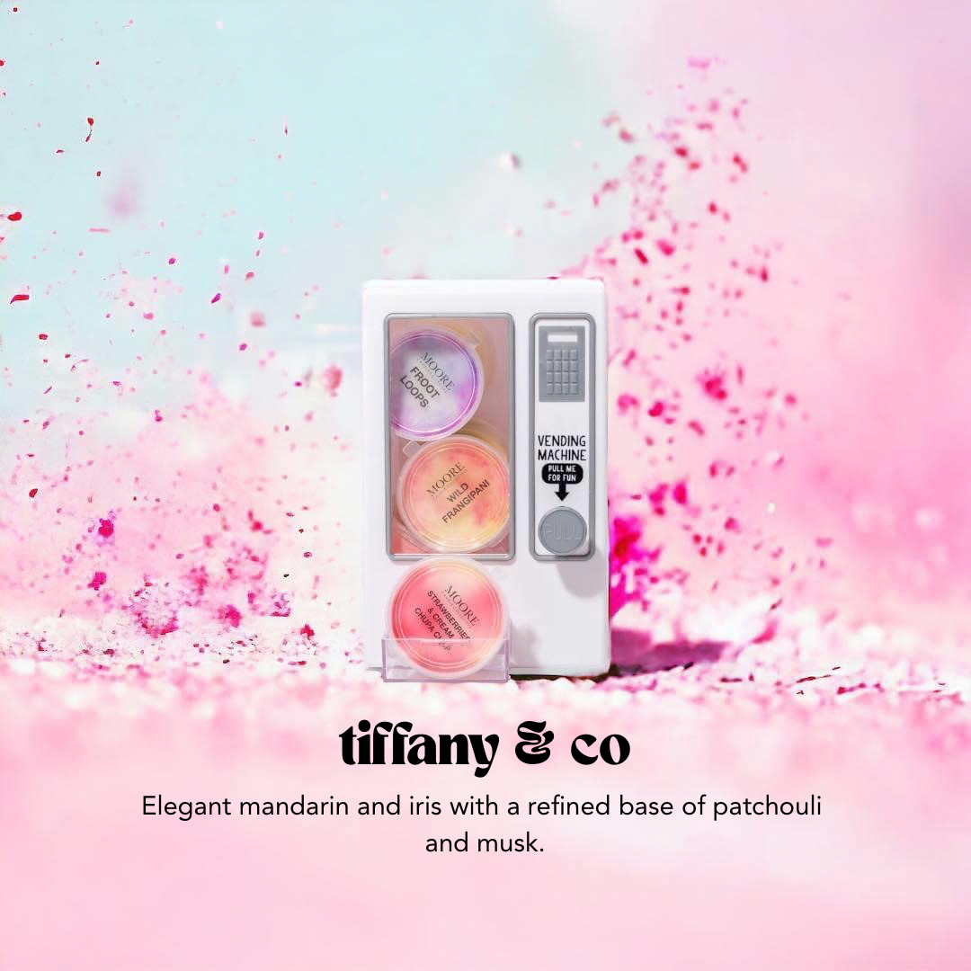 TIFFANY & CO image 0