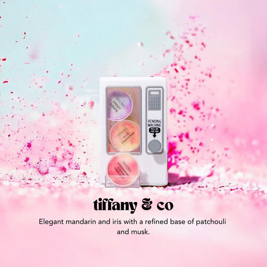 TIFFANY & CO image 0