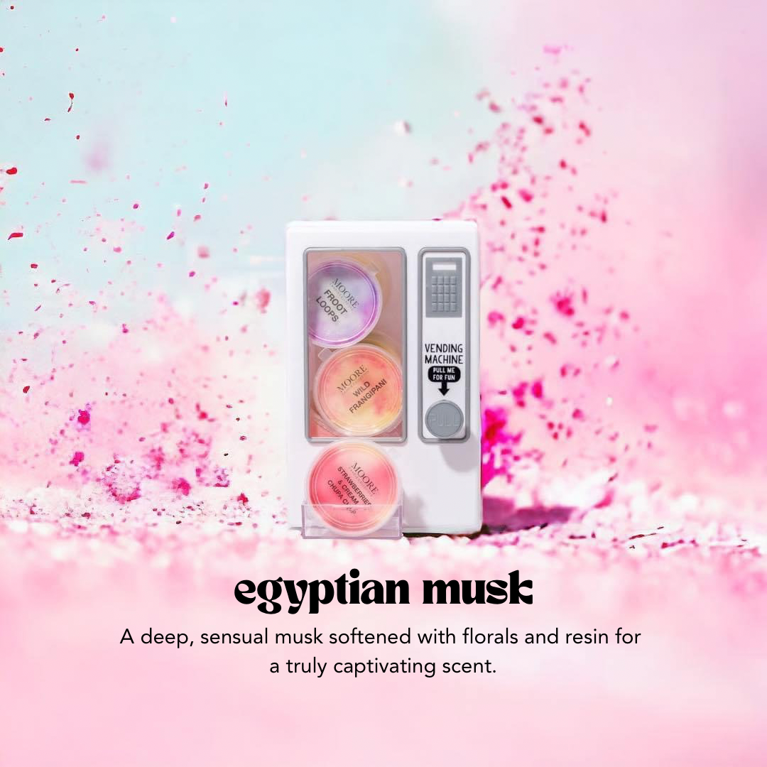 EGYPTIAN MUSK image 0
