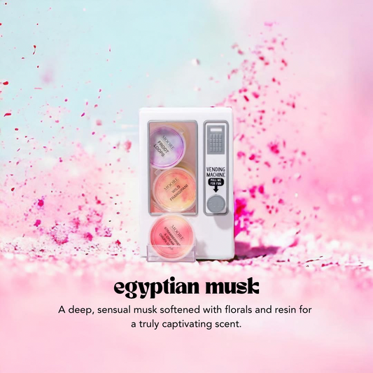 EGYPTIAN MUSK image 0