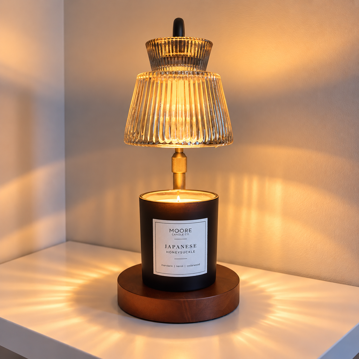 Candle Warmer