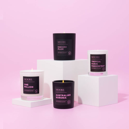 Soy Candles image 0