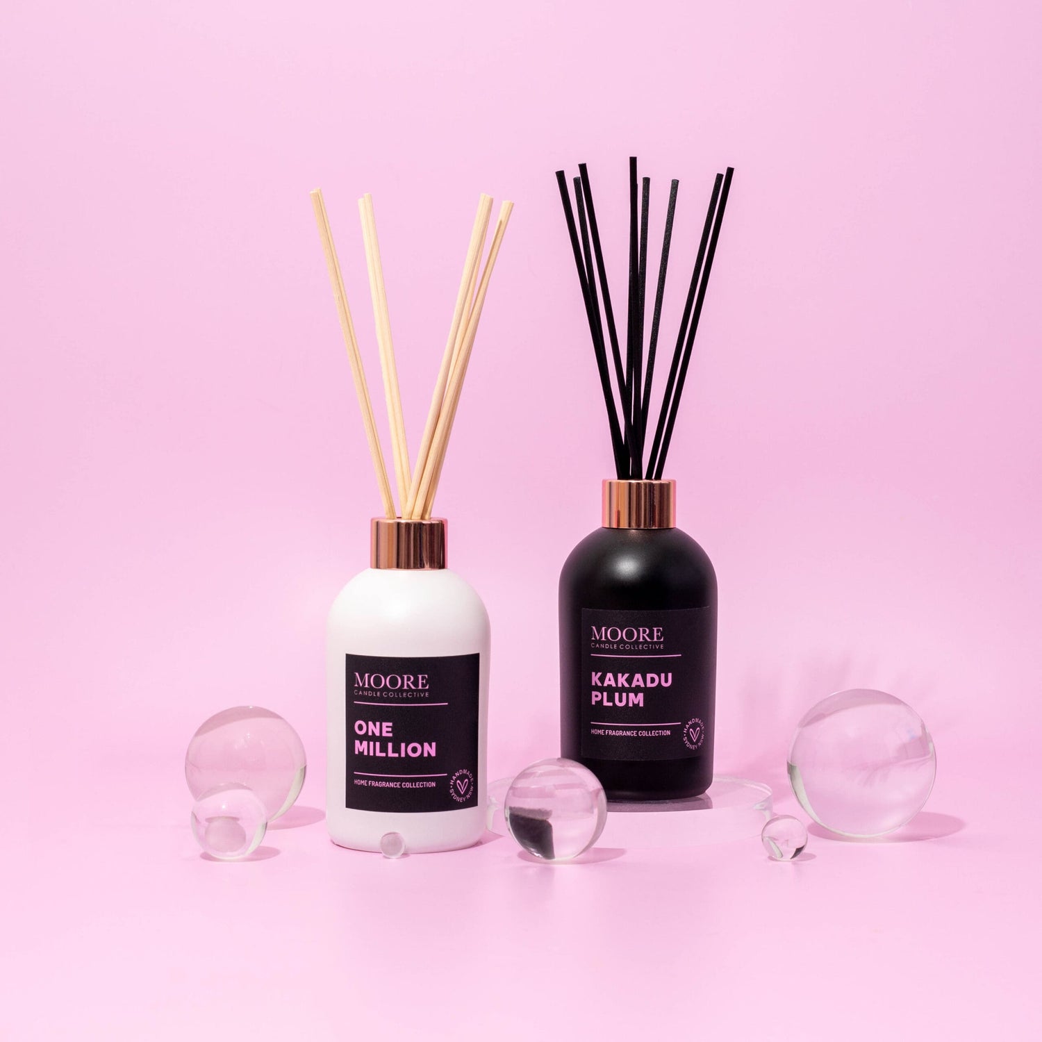 Reed Diffuser (Copy) image 0