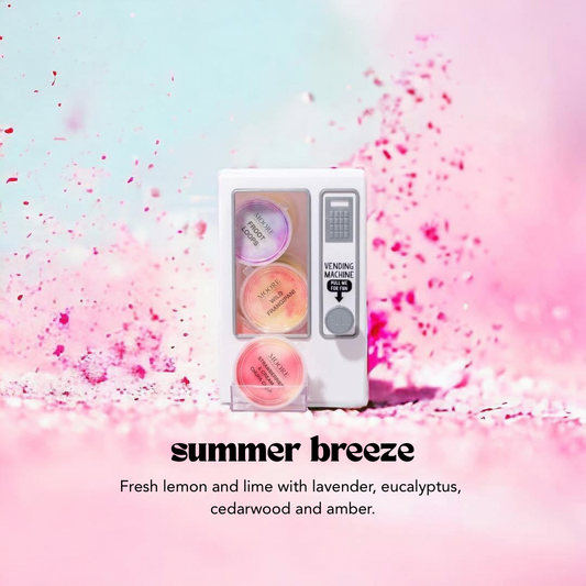 SUMMER BREEZE image 0