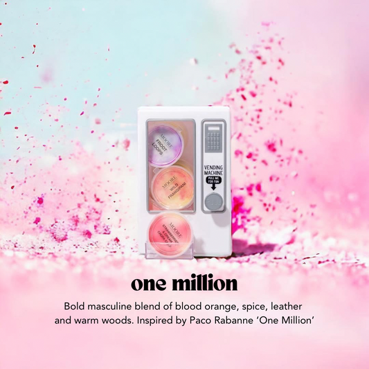 ONE MILLION image 0