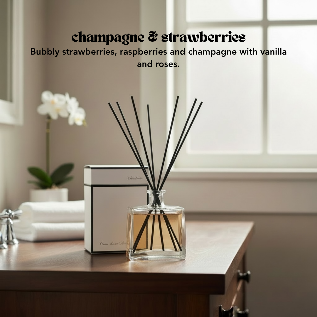 Reed Diffuser