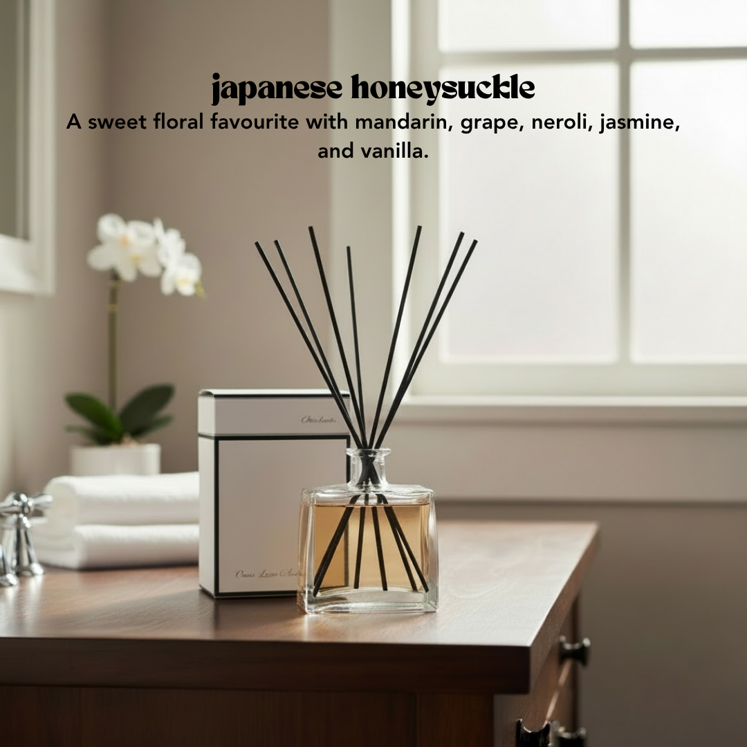 Reed Diffuser