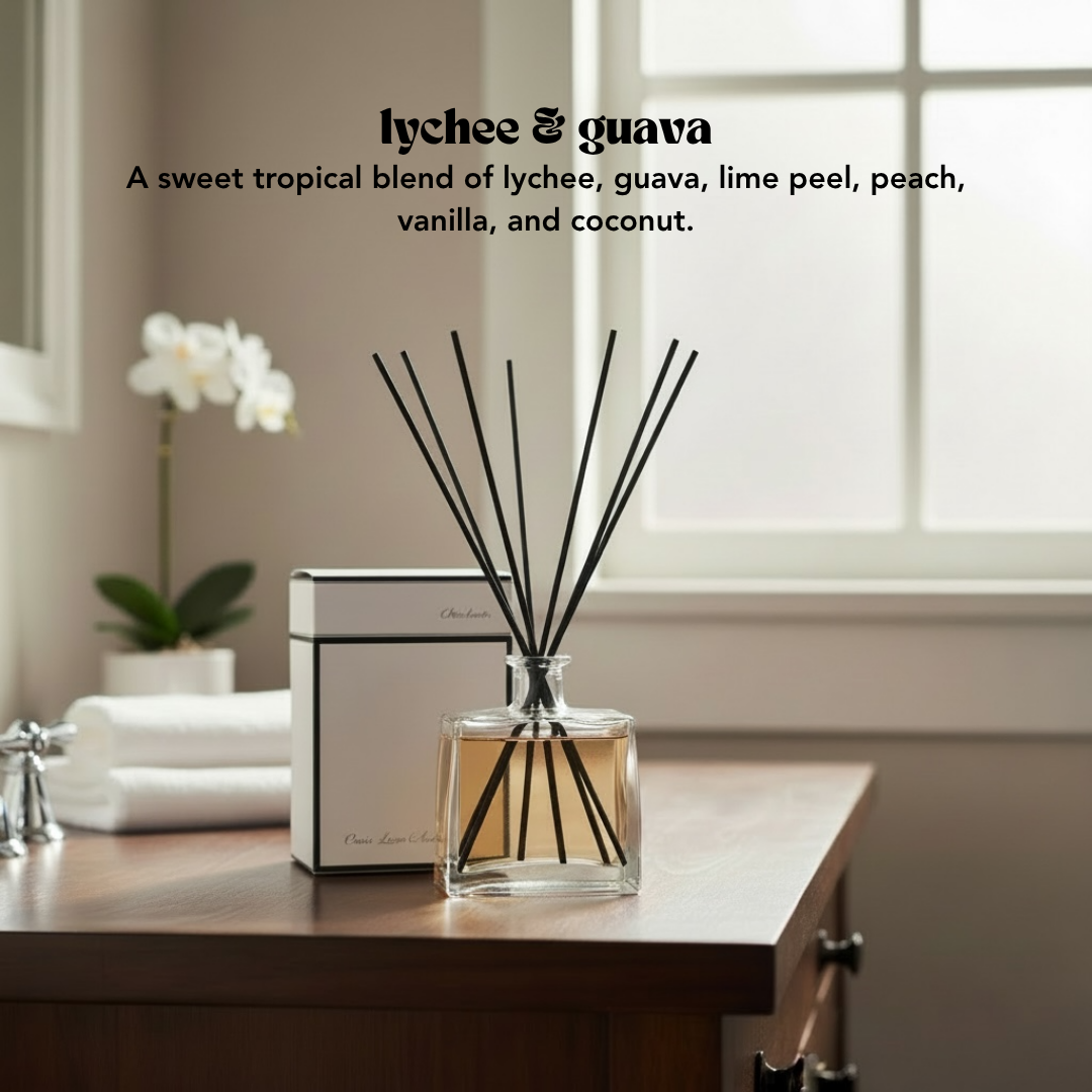 Reed Diffuser
