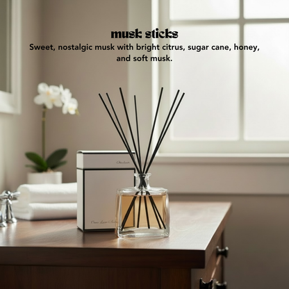 Reed Diffuser
