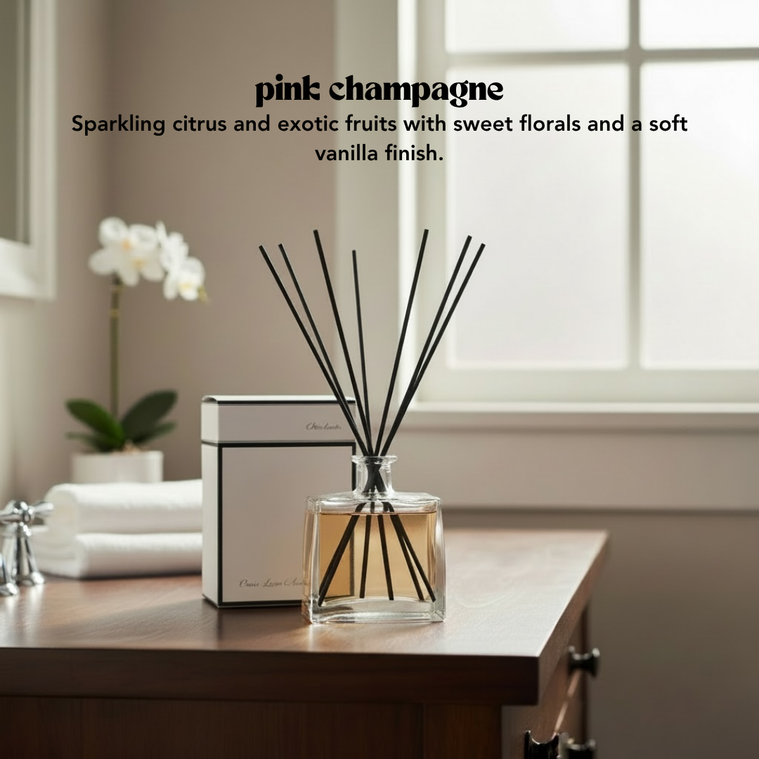 Reed Diffuser