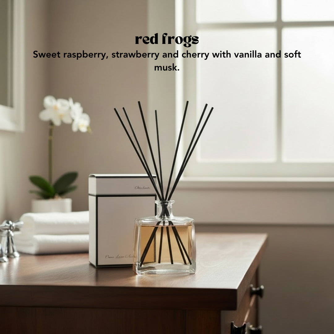 Reed Diffuser