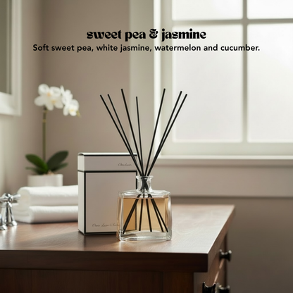 Reed Diffuser
