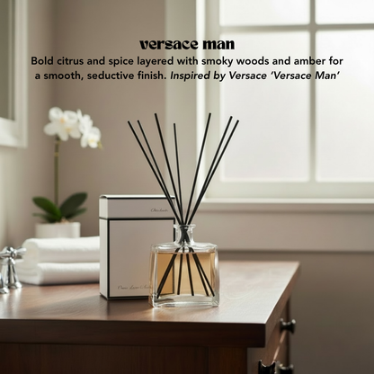 Reed Diffuser
