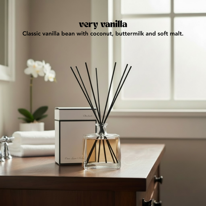 Reed Diffuser