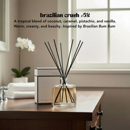 Reed Diffuser