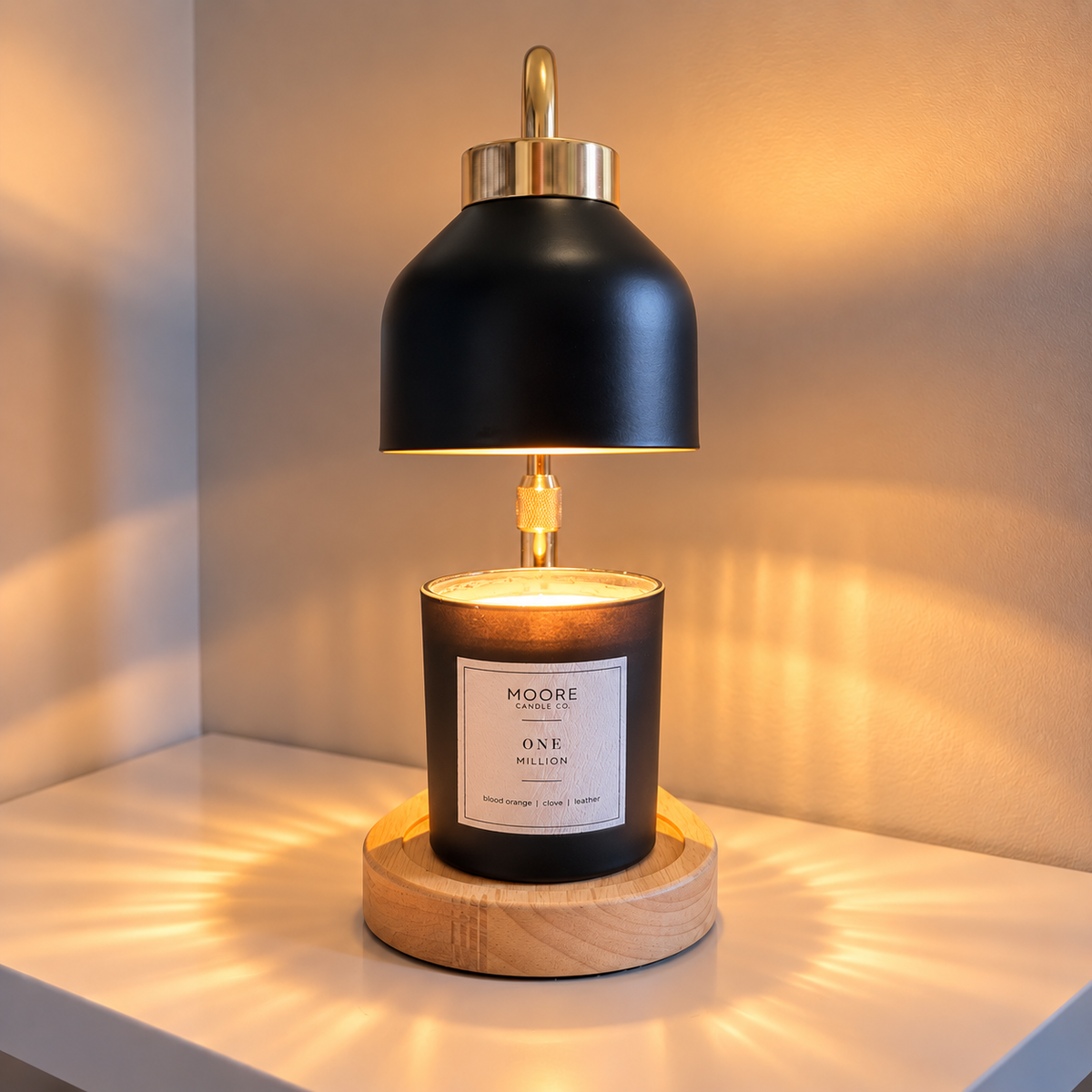 Candle Warmer