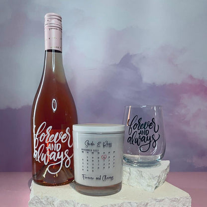 Personalise Your Perfect Candle Add On image 10