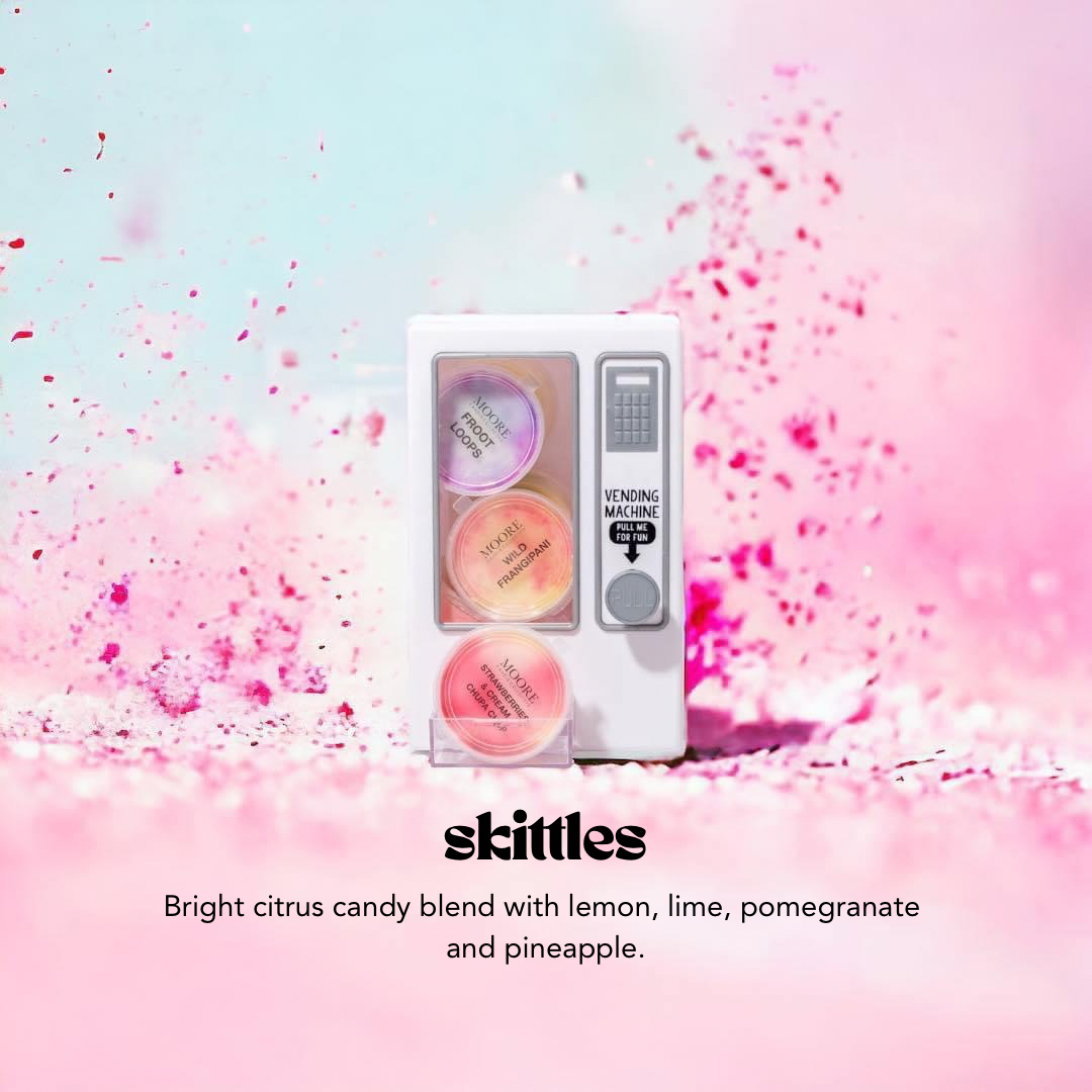 SKITTLES image 0
