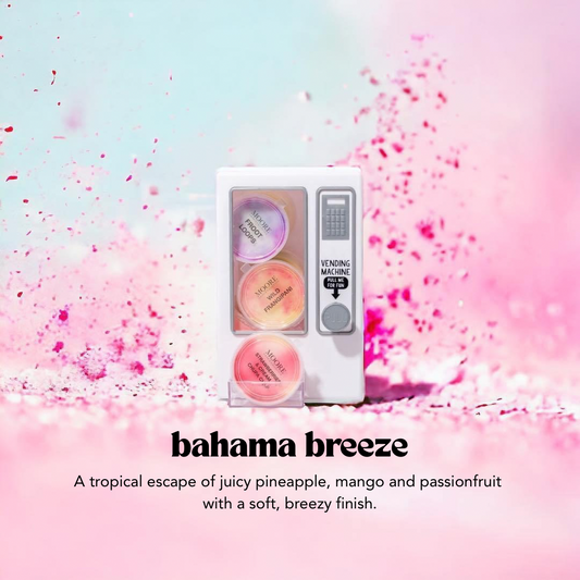 BAHAMA BREEZE image 0