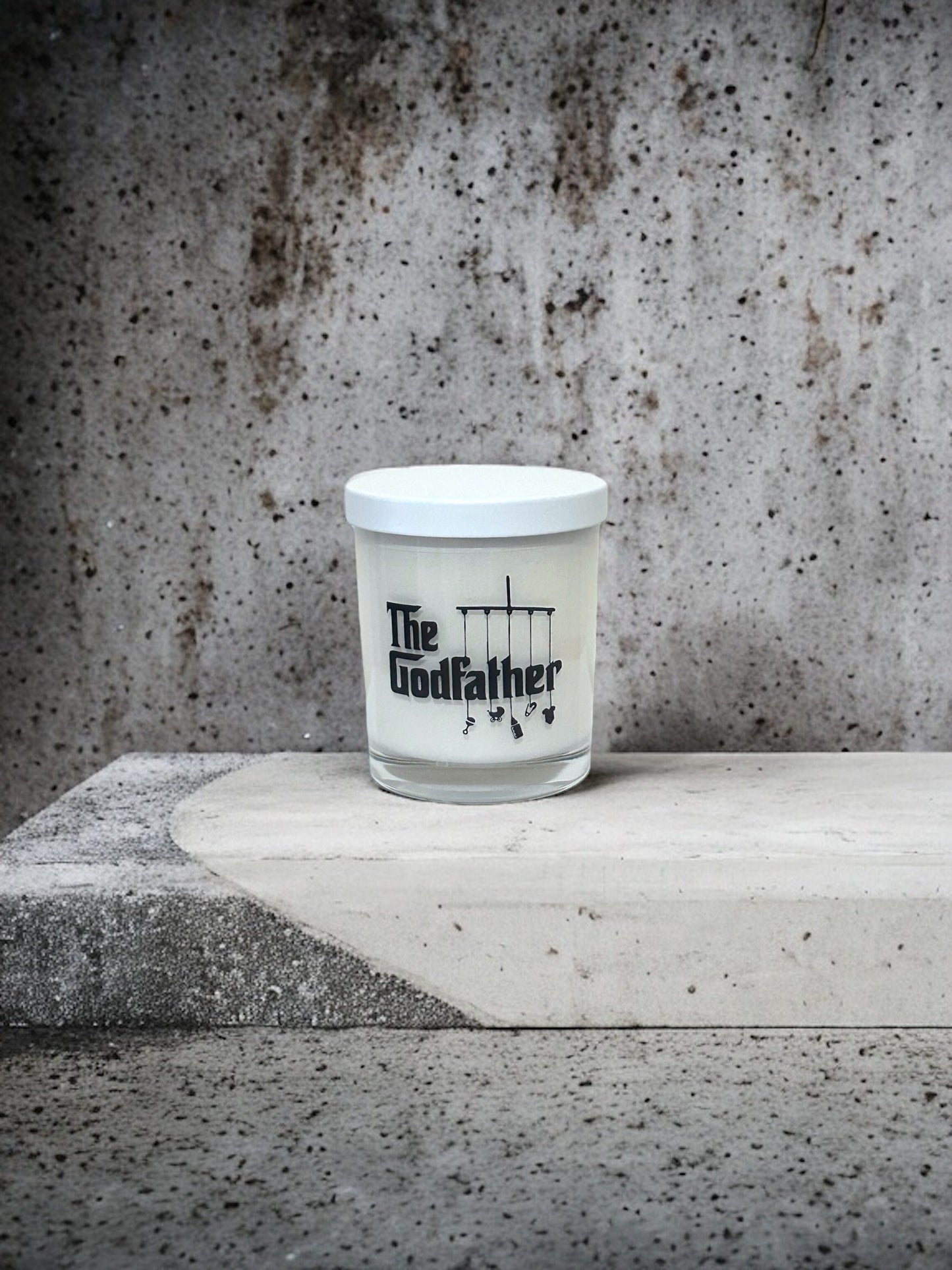 Personalise Your Perfect Candle Add On image 1